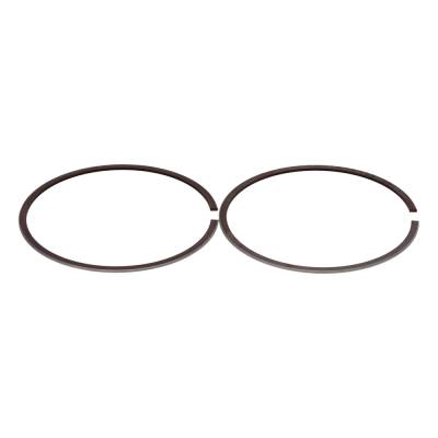 Rareelectrical - OEM Grade Standard Piston Rings Compatible With 1958-2007 Johnson Evinrude 2-Stroke Outboard