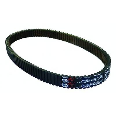 Rareelectrical - Drive Belt Compatible With 1999-2025 Polaris Sportsman 800 Efi 700 Efi Touring 570 Eps Ranger 500