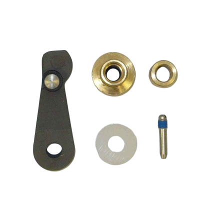 Rareelectrical - Shift Lever Kit Compatible With 1983-1991 Mercruiser Alpha One Alpha One Gen 2 Mc-I R Mr Stern