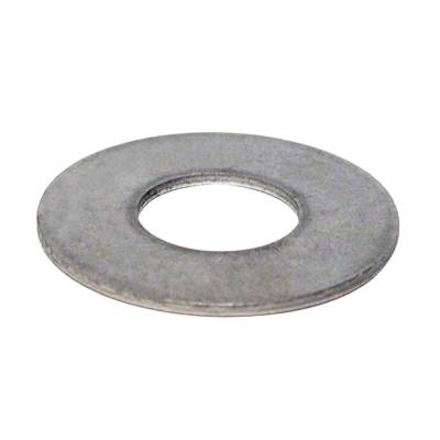 Rareelectrical - Washer Compatible With Mercruiser Stern Drive Marine Engine Drive Shaft Assembly Lower Unit