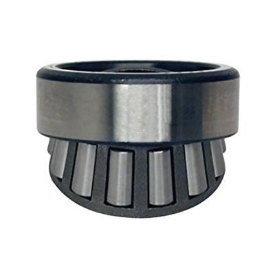 Rareelectrical - Lower Unit Rear Tapered Roller Bearing Compatible With Johnson Evinrude 30-40Hp 2-Stroke Outboard