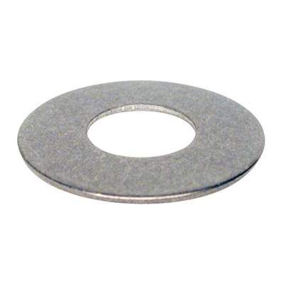 Rareelectrical - Washer Compatible With Mercruiser Marine Lower Unit Engine Drive Assembly Precision Direct
