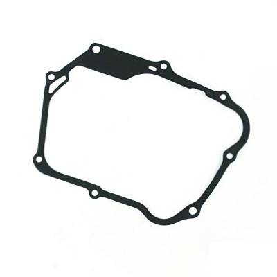 Rareelectrical - Clutch Cover Gasket Compatible With 2004-2021 Honda Crf50f Crf70f 2000-2003 Xr50r Xr70r 1993-2020