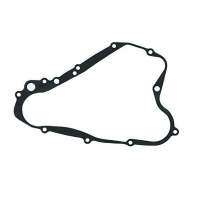 Rareelectrical - Clutch Cover Gasket Compatible With 1989-2001 Suzuki Rm80 79Cc 2-Stroke 2002-2023 Rm85 Rm85l 85Cc