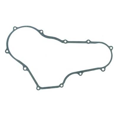 Rareelectrical - Clutch Cover Gasket Compatible With 1986-1989 Honda Trx250r Fourtrax 250R 248Cc 2-Stroke