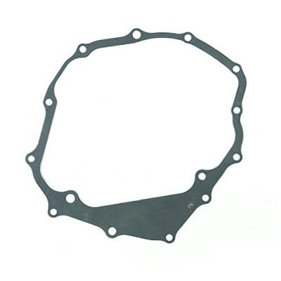 Rareelectrical - Clutch Cover Gasket Compatible With 1997-2001 Honda Recon 250 Trx250 2002-2025 Trx250tm Trx250te Es