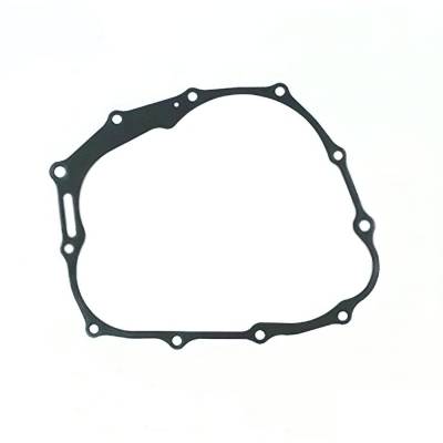 Rareelectrical - Clutch Cover Gasket Compatible With 2003-2019 Honda Crf230f 223Cc 4-Stroke Ohc Crf150f Honda