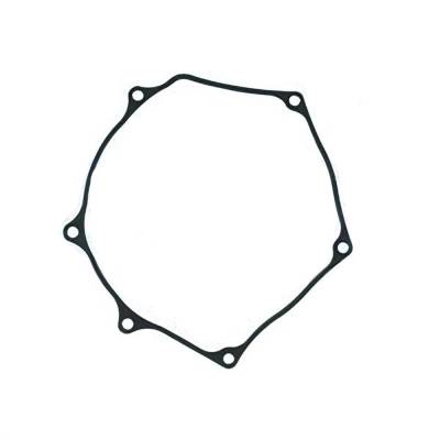 Rareelectrical - Clutch Cover Gasket Compatible With 2007-2017 Suzuki Rm-Z250 Rmz250 249Cc Dohc Liquid-Cooled