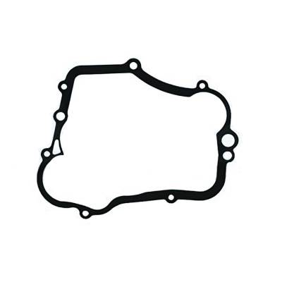 Rareelectrical - Clutch Cover Gasket Compatible With 1993-2001 Yamaha Yz80 79Cc 2-Stroke Yz85 79-85Cc Crankcase