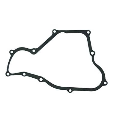 Rareelectrical - Clutch Cover Gasket Compatible With 2003-2007 Honda Cr85r Cr85rb 85Cc 2-Stroke Lc Cr80r Cr80rb
