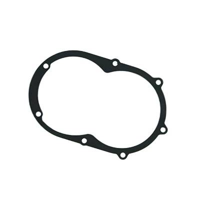Rareelectrical - Clutch Cover Gasket Compatible With 1998-2001 Ktm 50 Sx Junior Senior Pro 50Cc 2-Stroke Lc Engine