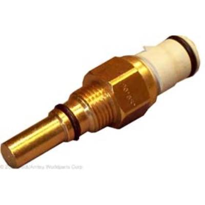 RAREELECTRICAL - Radiator Fan Switch Compatible With 1980-1992 Toyota Celica Gts 2.2L (90-91) Corolla Dlx 1.8L