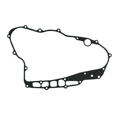 Rareelectrical - Clutch Cover Gasket Compatible With 2004 2005 Honda Trx450r Sportrax 450 449Cc 4-Stroke Right