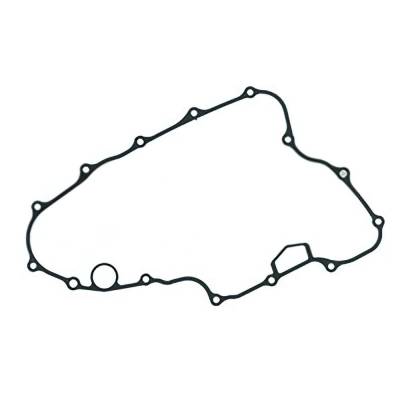 Rareelectrical - Clutch Cover Gasket Compatible With 2006-2009 Honda Trx450r Trx450er Sportrax 449Cc 4-Stroke 11394Hp