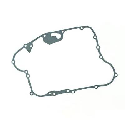 Rareelectrical - Clutch Cover Gasket Compatible With 2003-2011 Kawasaki Bayou 250 Klf250a 249Cc 4-Stroke Ohv