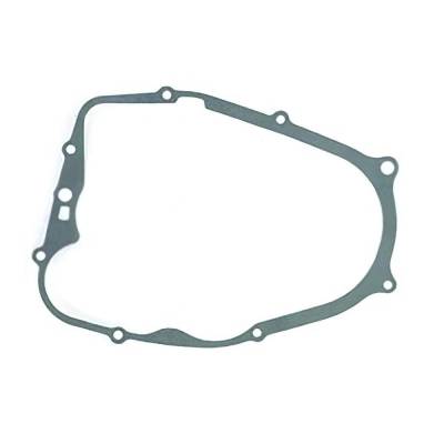 Rareelectrical - Clutch Cover Gasket Compatible With 1988-2006 Yamaha Yfs200 Blaster 196Cc 2-Stroke 3Jm154510100