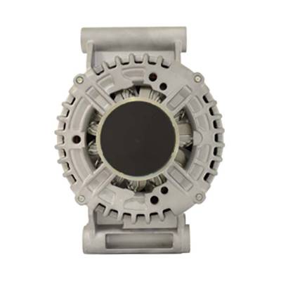 Rareelectrical - New 12V 210A Alternator Cw Internal Regulator Compatible With 2013-2016 Ford Europe Transit Van 2.2L
