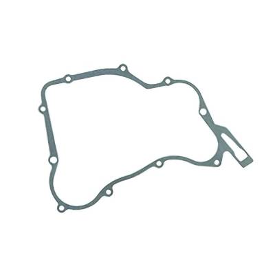 Rareelectrical - Clutch Cover Gasket Compatible With 1990-1999 1990-2004 Honda Cr125r 124Cc 2-Stroke Lc Mx Current