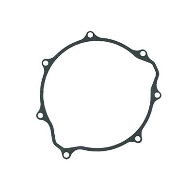 Rareelectrical - Clutch Cover Gasket Compatible With 2000-2007 Honda Xr650r 644Cc Ohc 4-Valve Air-Cooled Off-Road