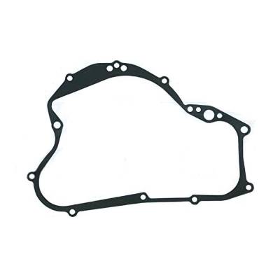 Rareelectrical - Clutch Cover Gasket Compatible With 2001-2008 Suzuki Rm125 124Cc 2-Stroke Lc Mx Rm125 K1-K8 Suzuki