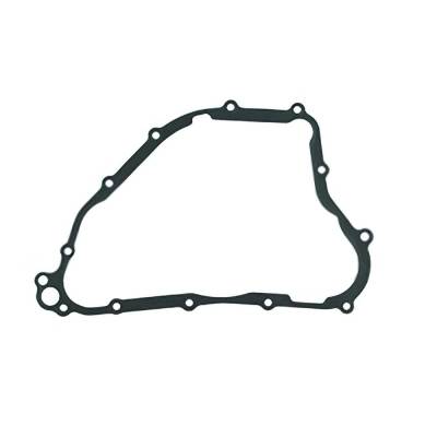 Rareelectrical - Clutch Cover Gasket Compatible With 2002-2004 2002-2007 Honda Cr250r 249Cc 2-Stroke Liquid-Cooled Mx