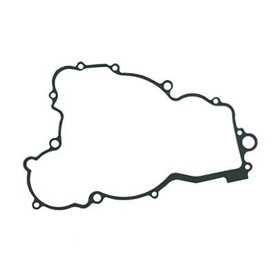Rareelectrical - Clutch Cover Gasket Compatible With 2003-2016 2011-2014 Husaberg Te 250 300 2-Stroke Lc Husqvarna Tc