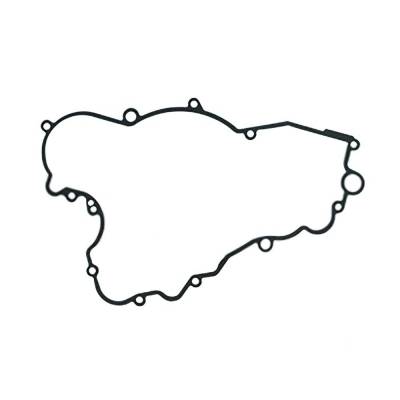 Rareelectrical - Clutch Cover Gasket Compatible With 1996-1997 1996-2003 Ktm 250 300 360 380 Sx Exc Mxc 2-Stroke Lc