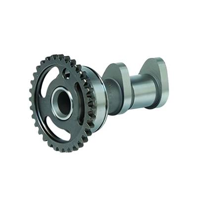 RAREELECTRICAL - Stage 2 Intake Camshaft Compatible With 2004-2010 Kawasaki Kx250f 249Cc Dohc Lc Mx Rmz250 Rm-Z250