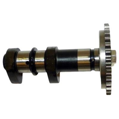 RAREELECTRICAL - 2000-2023 Intake Camshaft Compatible With 2000-2009 Suzuki Dr-Z400s Dr-Z400sm Dr-Z400 Dr-Z400e 398Cc