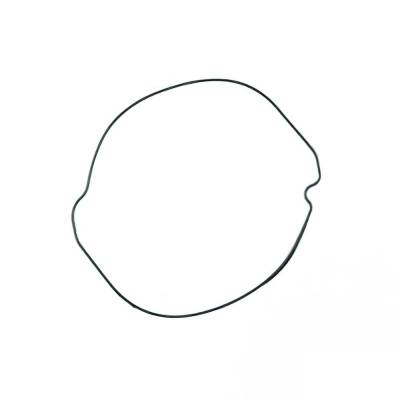 Rareelectrical - Clutch Cover Gasket Compatible With 1987-2001 Honda Cr250r 249Cc Cr500r 491Cc 2-Stroke Liquid-Cooled