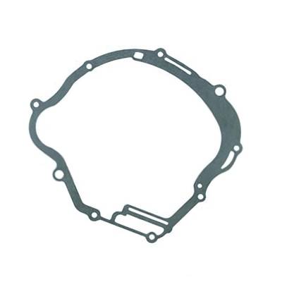 Rareelectrical - Crankcase Cover Gasket Compatible With 2000-2025 Yamaha Tt-R125 Ttr125le Ttr125l Ttr125e 124Cc