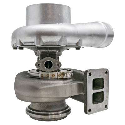 Rareelectrical - New OEM Replacement Turbocharger Compatible With Freightliner Flc120 Cummins Ntc855 14.0L 1977-1987