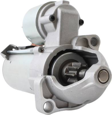 VALEO - Starter Motor Compatible With 2005-2010 R900rt 2004-2006 Hp2 Enduro 2006-2009 Hp2 Megamoto 1170Cc