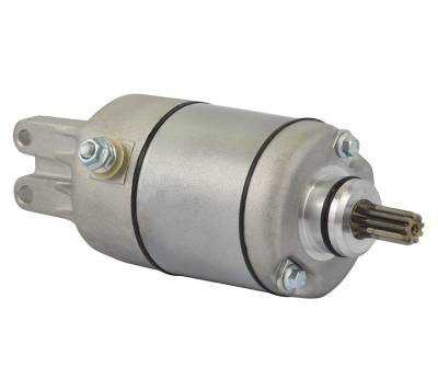Rareelectrical - New 12V Ccw Starter Compatible With Ktm Motorcycle 620 Egs Lc4 Exc 1994-1997 58440001000