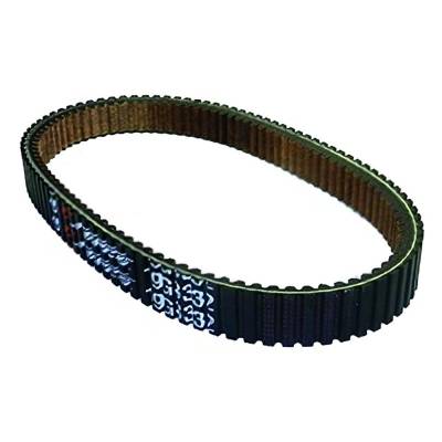 Rareelectrical - Cvt Drive Belt Compatible With 2000-2003 Yamaha Kodiak 400 Yfm400 2003 Kodiak 450 2006-2010