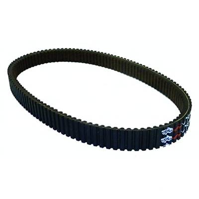 Rareelectrical - Cvt Drive Belt Compatible With 2008-2013 Polaris Ranger Rzr 800 Std Ranger 500 Crew X2 500 800 Efi
