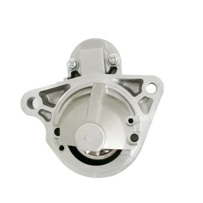Rareelectrical - New Cw Starter Compatible With Lester Mazda 3 Cx-3 Cx-5 I Sv Sport Grand Touring 2013 2014 2015 2016
