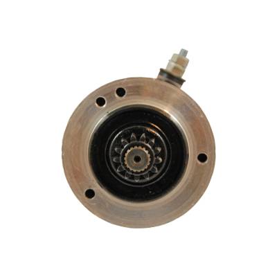 Rareelectrical - 12V Starter Motor Compatible With 1994-2008 Ducati Monster 400 600 620 695 750 800 900 S4 S2r Mh900e