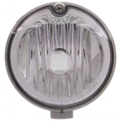 Rareelectrical - New Light Compatible With Ford Freestar 2001 2002 2003 By Part Numbers Fo2592187 1F2z 13200 Aa