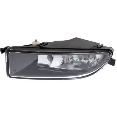 Rareelectrical - New Left Fog Light Assembly Compatible With Volkswagen Beetle 2012 2013 By Part Numbers Vw2592122