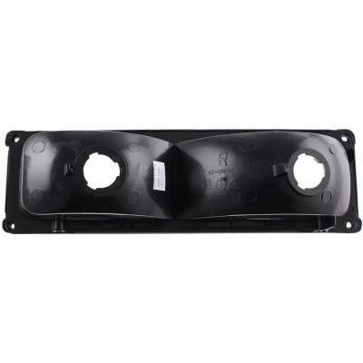 Rareelectrical - New Right Parking Light Assembly Compatible With Chevrolet Suburban Tahoe 1994 1995 1996 1997 1998