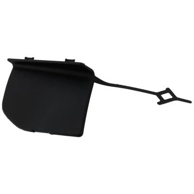 Rareelectrical - New Tow Eye Cover Compatible With Buick Encore Gx Preferred 3 Cyl 1.3L Encore Gx Preferred 3 Cyl