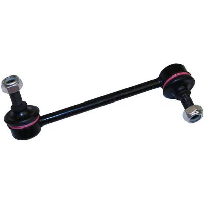 Rareelectrical - Rear Sway Bar Link Compatible With 2001-2008 Honda Pilot Ex-L 3.5L (04-08) Pilot Lx 3.5L (03-08)