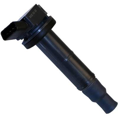 Rareelectrical - New Ignition Coil Compatible With Lexus Scion Toyota Camry Xle 4 Cyl 2.4L Rav4 Base 4 Cyl 2.0L Camry