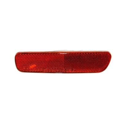 Rareelectrical - New Left Rear Side Marker Light Compatible With Lexus Rx300 1999-2003 4857673Aa Ch2556101 8176048010