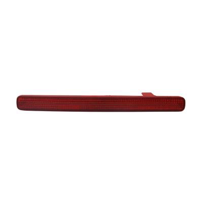 Rareelectrical - New Left Reflector Light Compatible With Acura Tsx 3.5L 2009-2014 33555-Tl0-G01 33555Tl0g01
