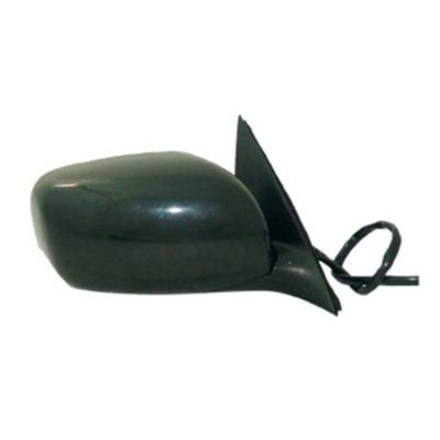 Rareelectrical - New Right Power Folding Door Mirror Fits Lexus Ls430 2001-2006 Lx1321118 8791050462C0 879105-0462C0