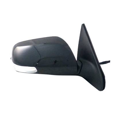 Rareelectrical - New Right Passenger Side Door Mirror Compatible With Scion Xd All Trims 2008-2014 87910-52440