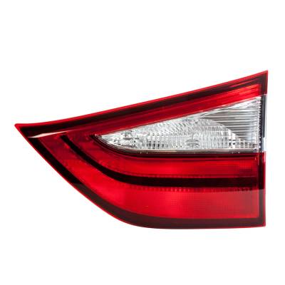 Rareelectrical - New Right Tail Light Compatible With Toyota Sienna Base Ce Le L 2015 81580-08030 8158008030