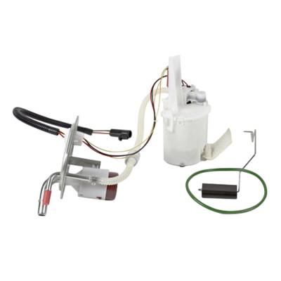 Rareelectrical - New Fuel Pump Module Compatible With Ford F-350 Super Duty 5.4L 6.8L 2005-2007 6C3z-9H307-Aa